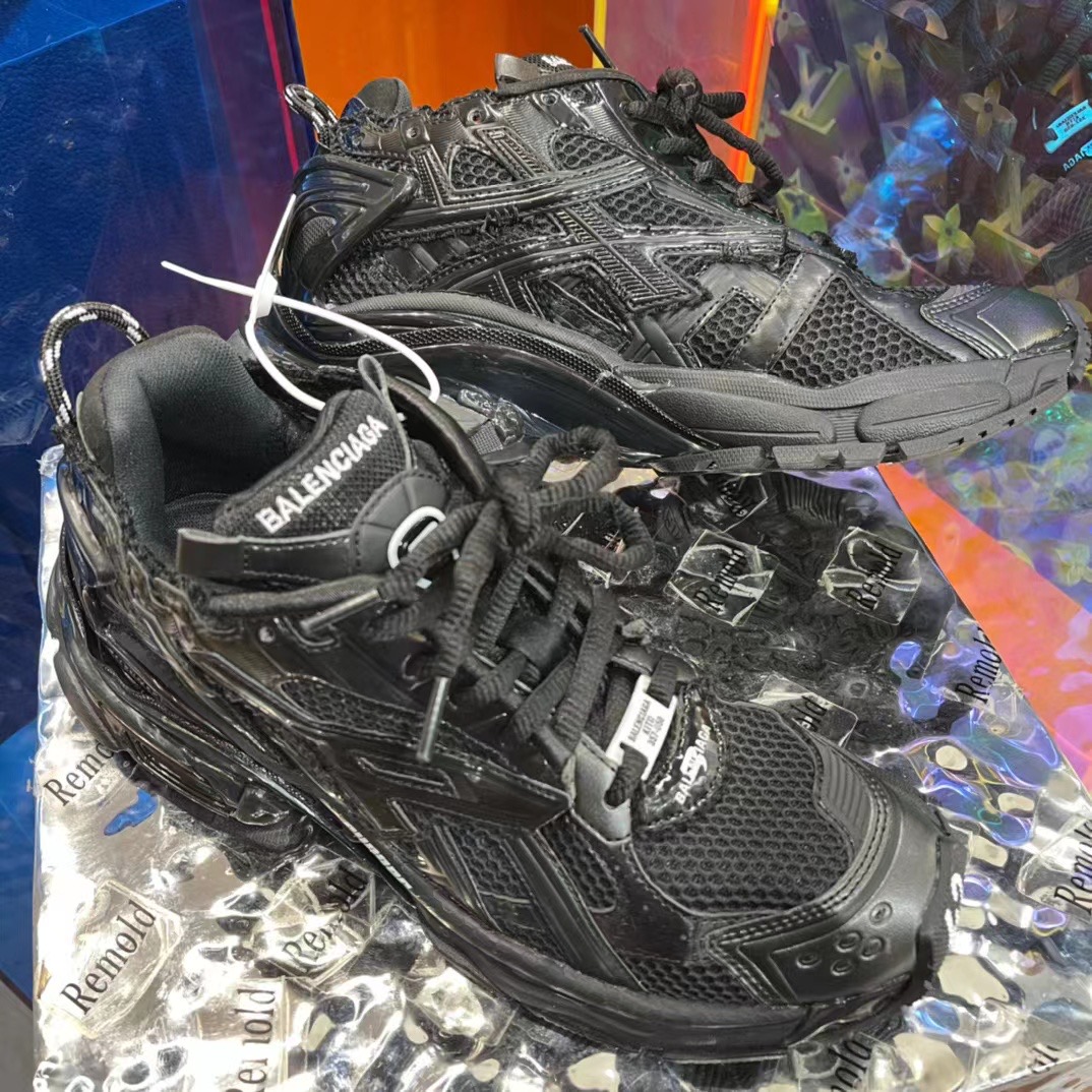 Ba*len*cia*ga shoes aaaa(women)-154