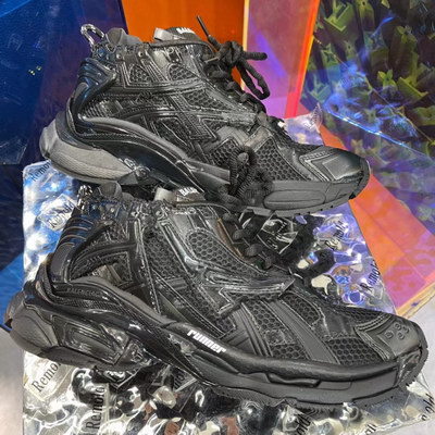 Ba*len*cia*ga shoes(aaaa)-157