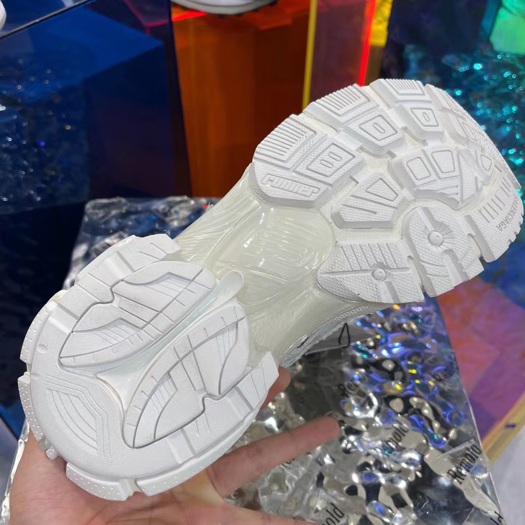 Ba*len*cia*ga shoes aaaa(women)-153