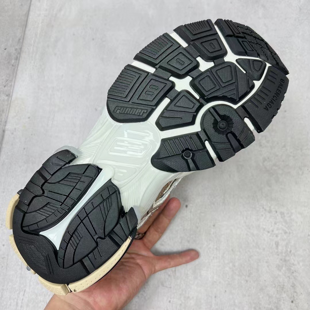 Ba*len*cia*ga shoes aaaa(women)-149