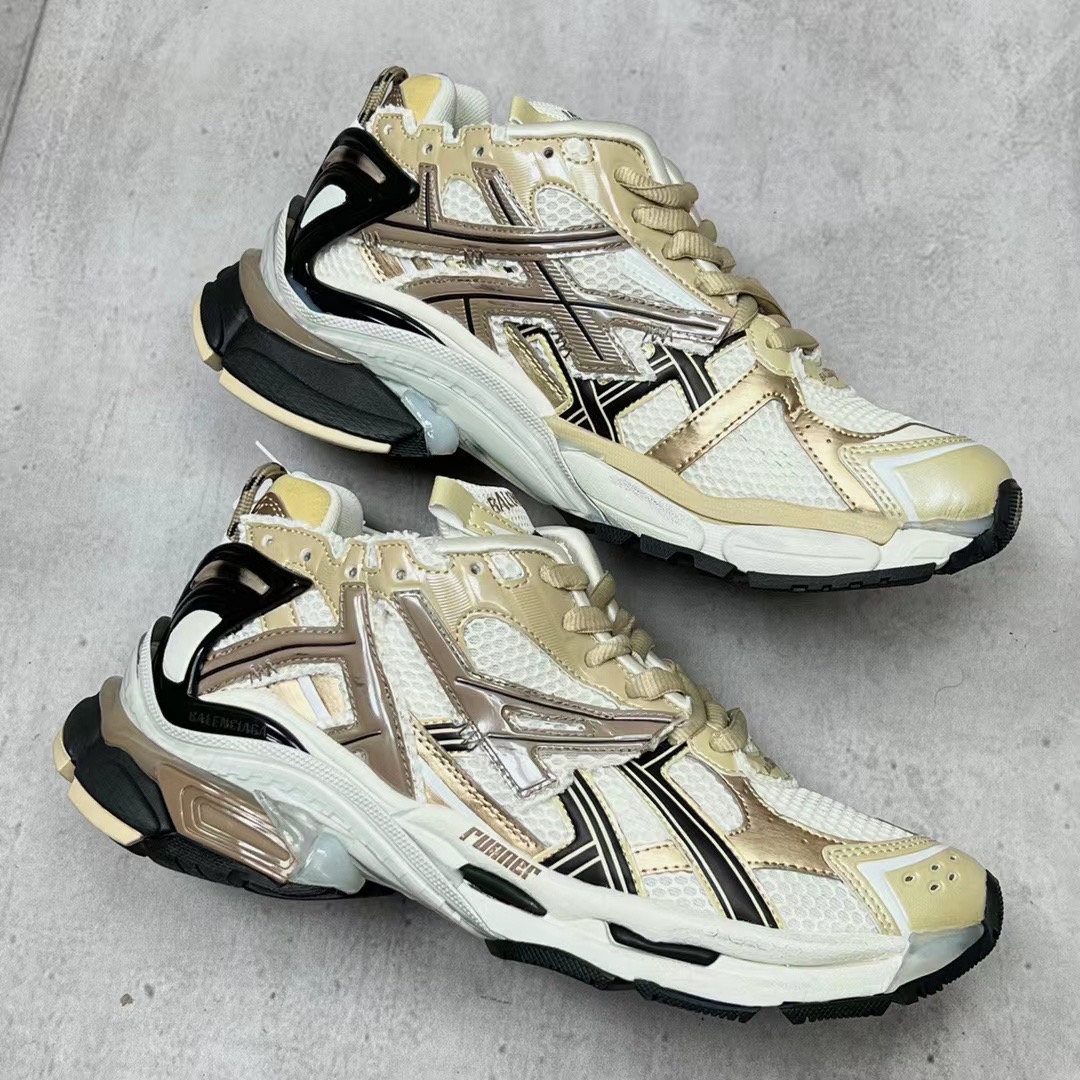 Ba*len*cia*ga shoes aaaa(women)-149