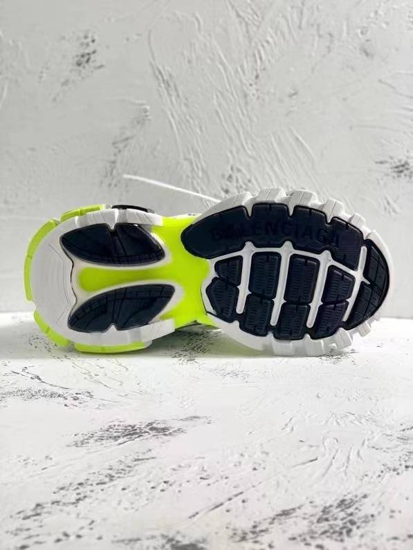 Ba*len*cia*ga shoes aaaa(women)-175