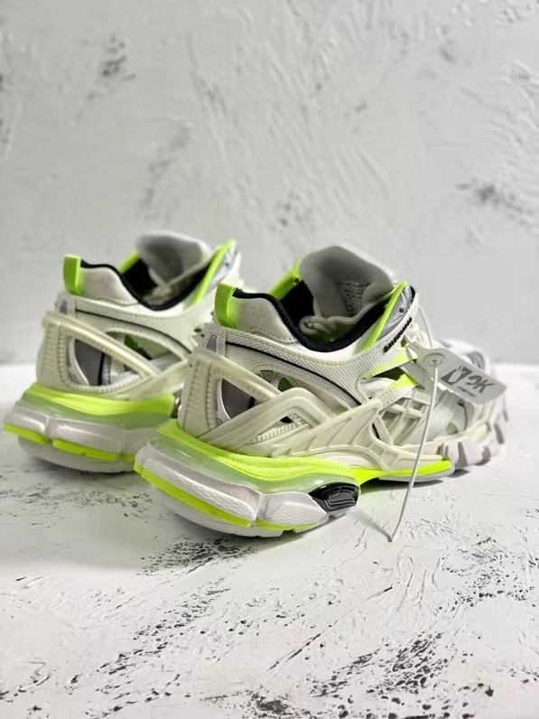 Ba*len*cia*ga shoes aaaa(women)-175