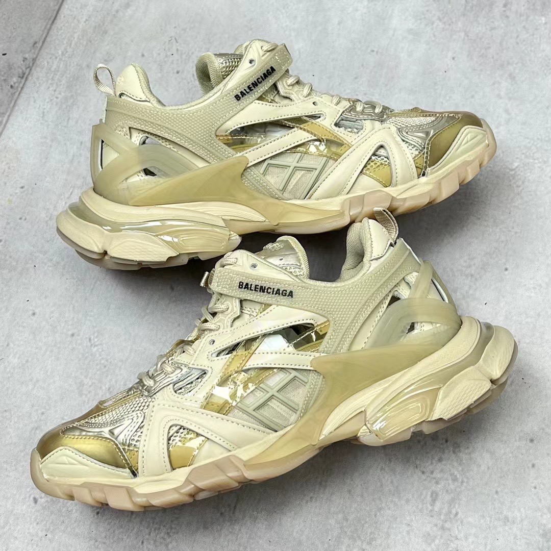 Ba*len*cia*ga shoes(aaaa)-151