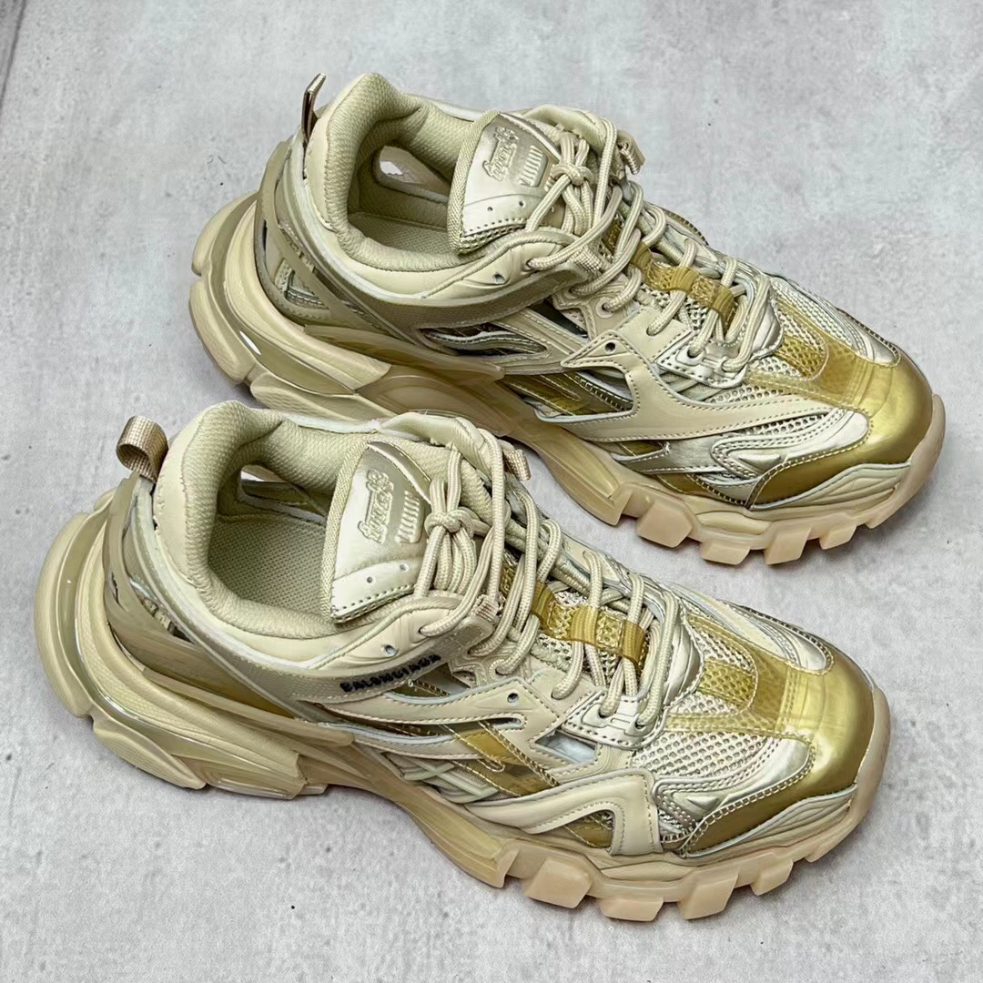 Ba*len*cia*ga shoes(aaaa)-151