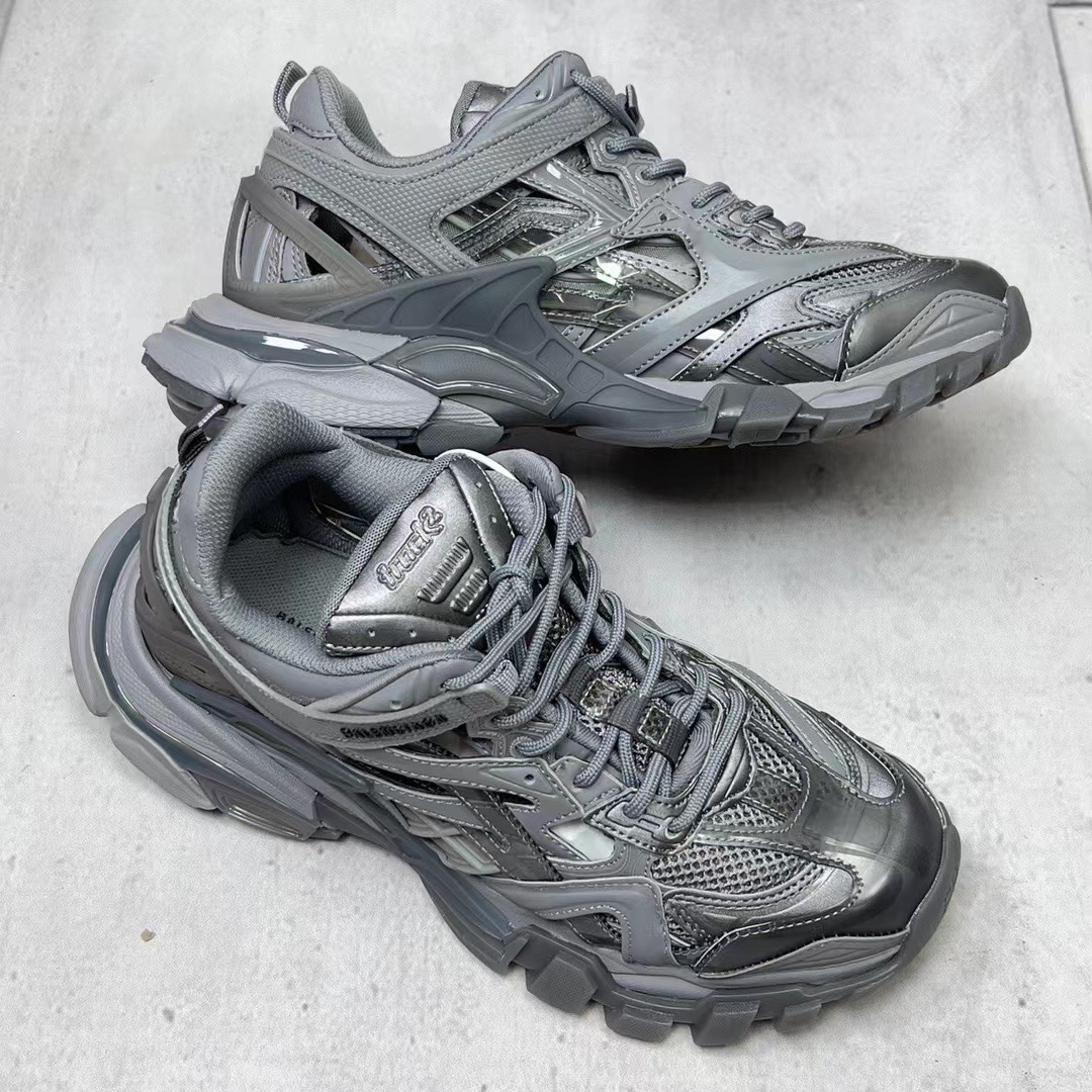 Ba*len*cia*ga shoes(aaaa)-149