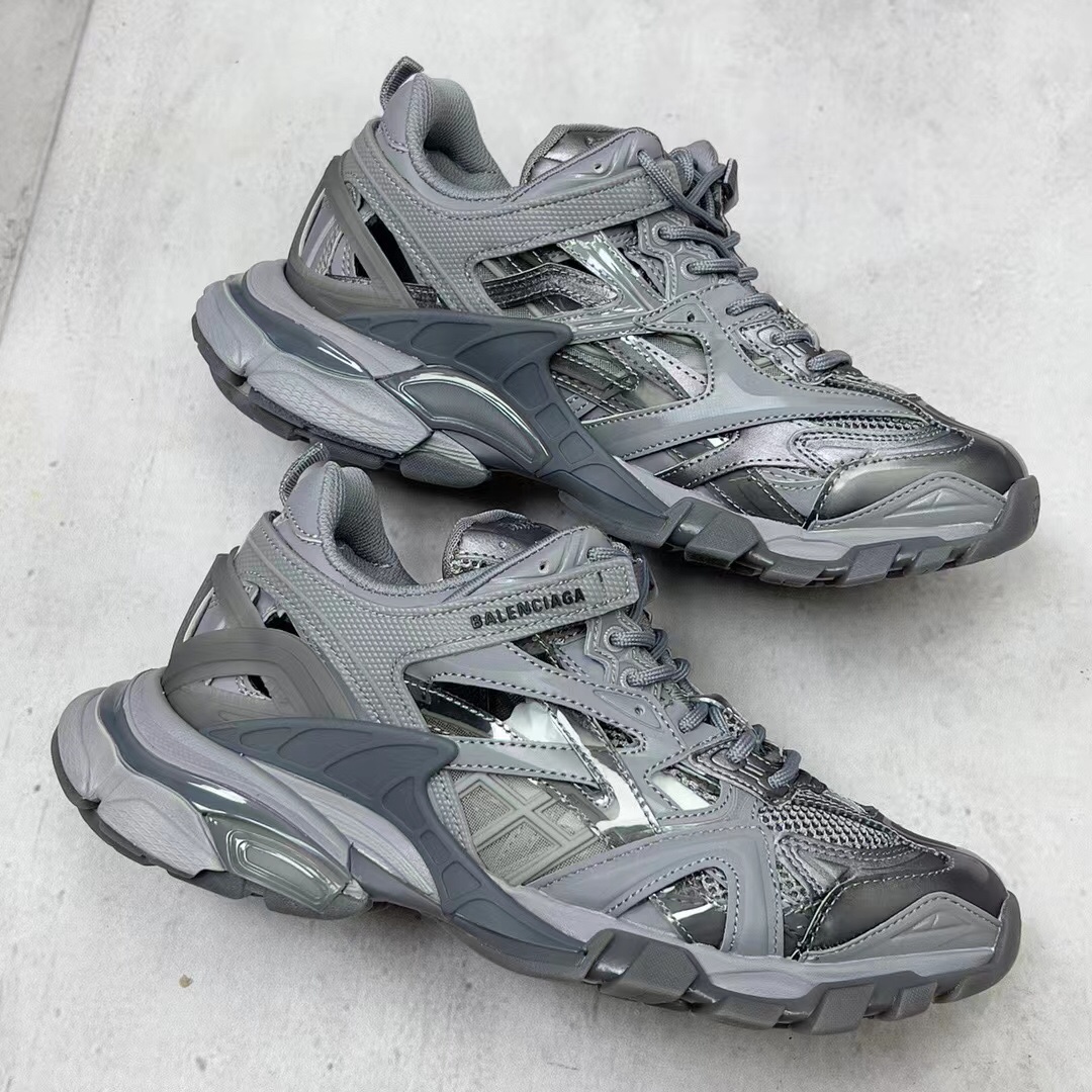 Ba*len*cia*ga shoes(aaaa)-149