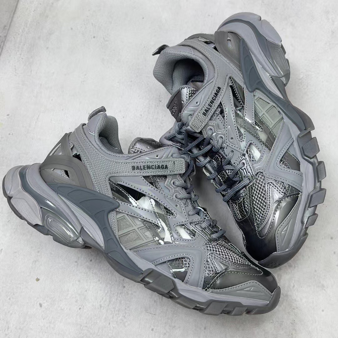 Ba*len*cia*ga shoes(aaaa)-149