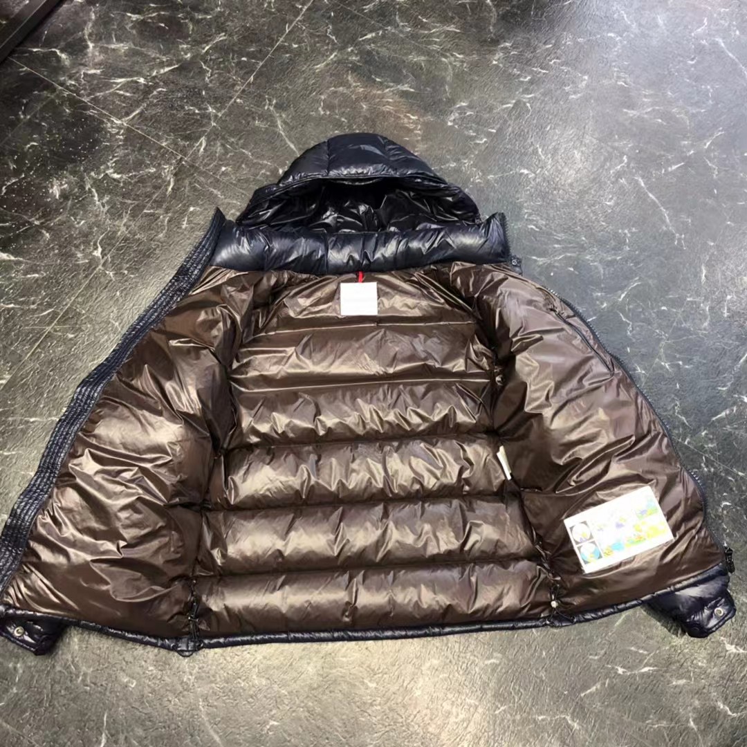 Moncler Coat-114