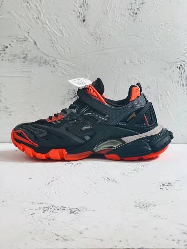 Ba*len*cia*ga shoes(aaaa)-177