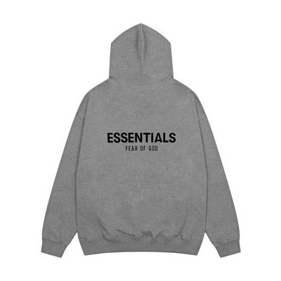 FEAR OF GOD Hoody-293