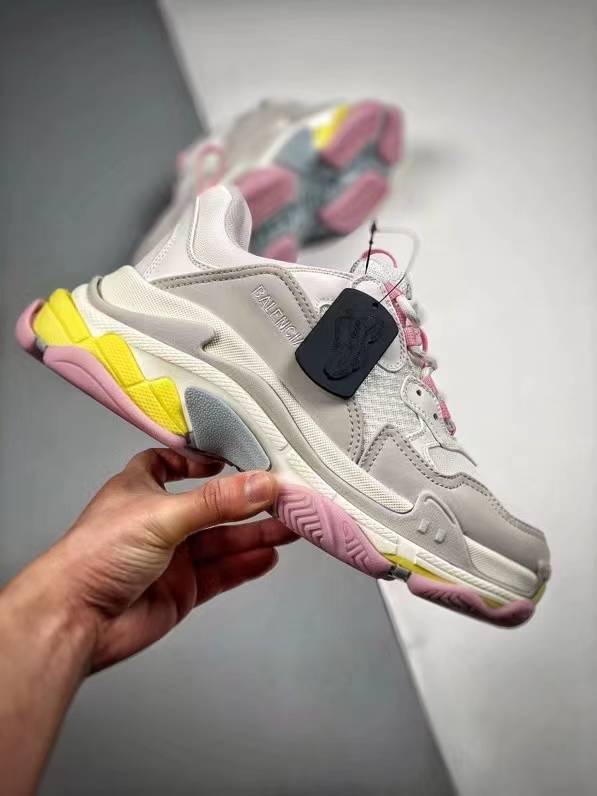 Ba*len*cia*ga shoes(aaaa)-141