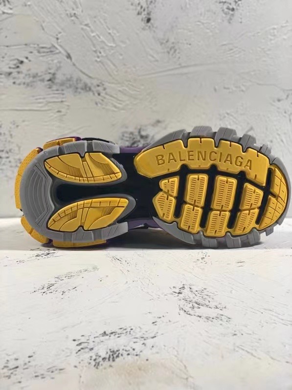 Ba*len*cia*ga shoes aaaa(women)-170