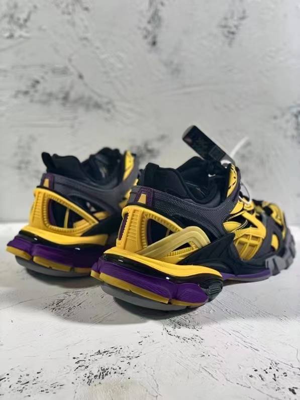 Ba*len*cia*ga shoes aaaa(women)-170