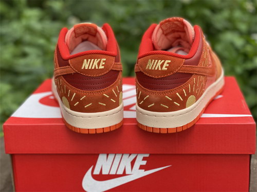 Nike Dunk Low “Winter Solstice”