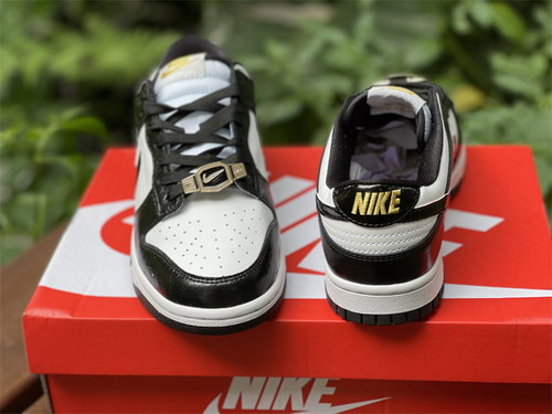 Nike Dunk Low “World Champ”