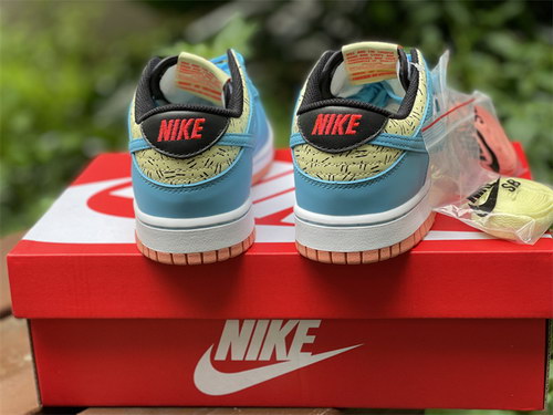 Kyrie Irving x Nike Dunk Low