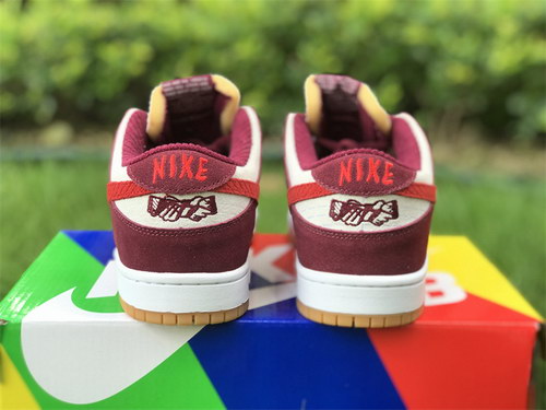 Nike Dunk Low-009