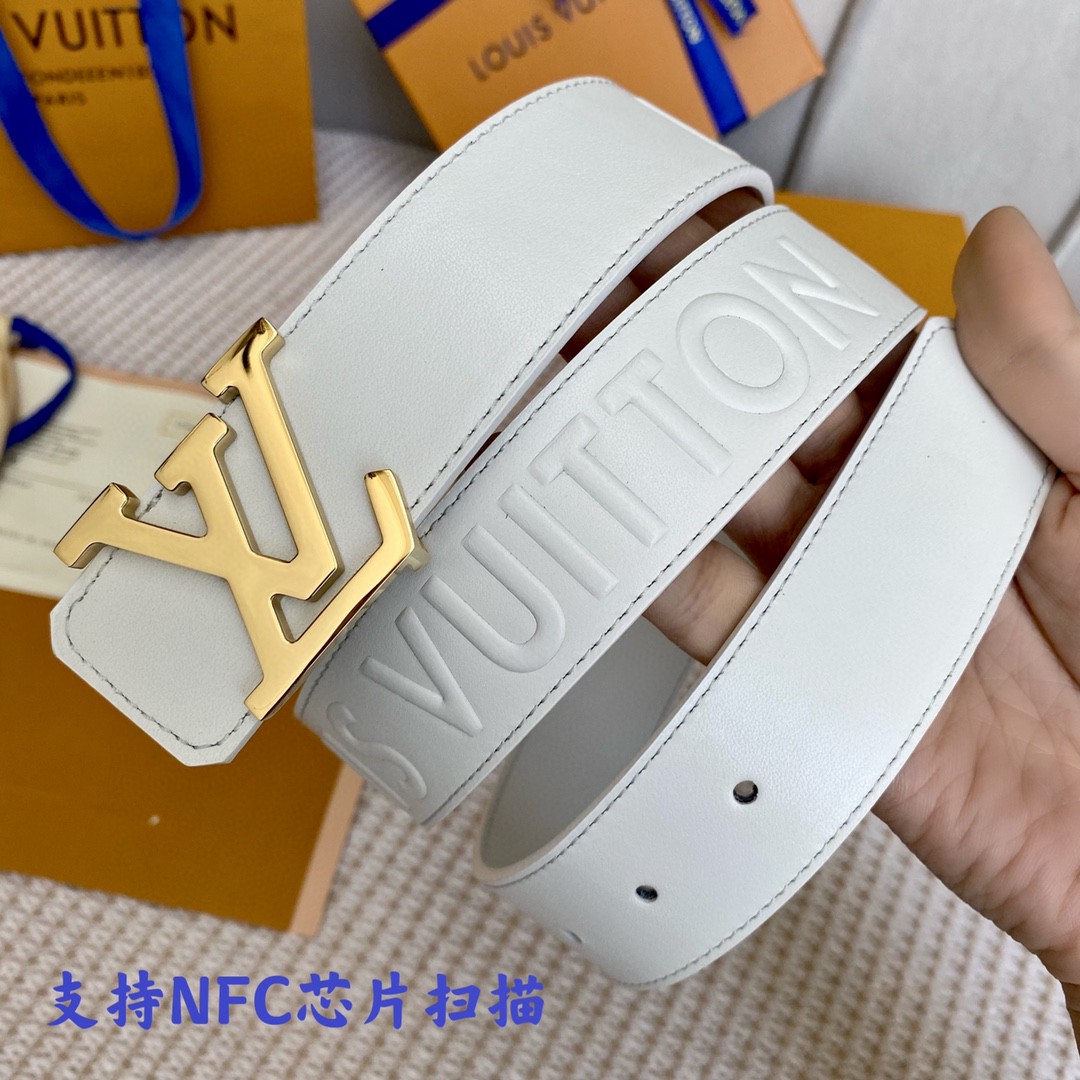 LV Belts(AAAAA)-1639