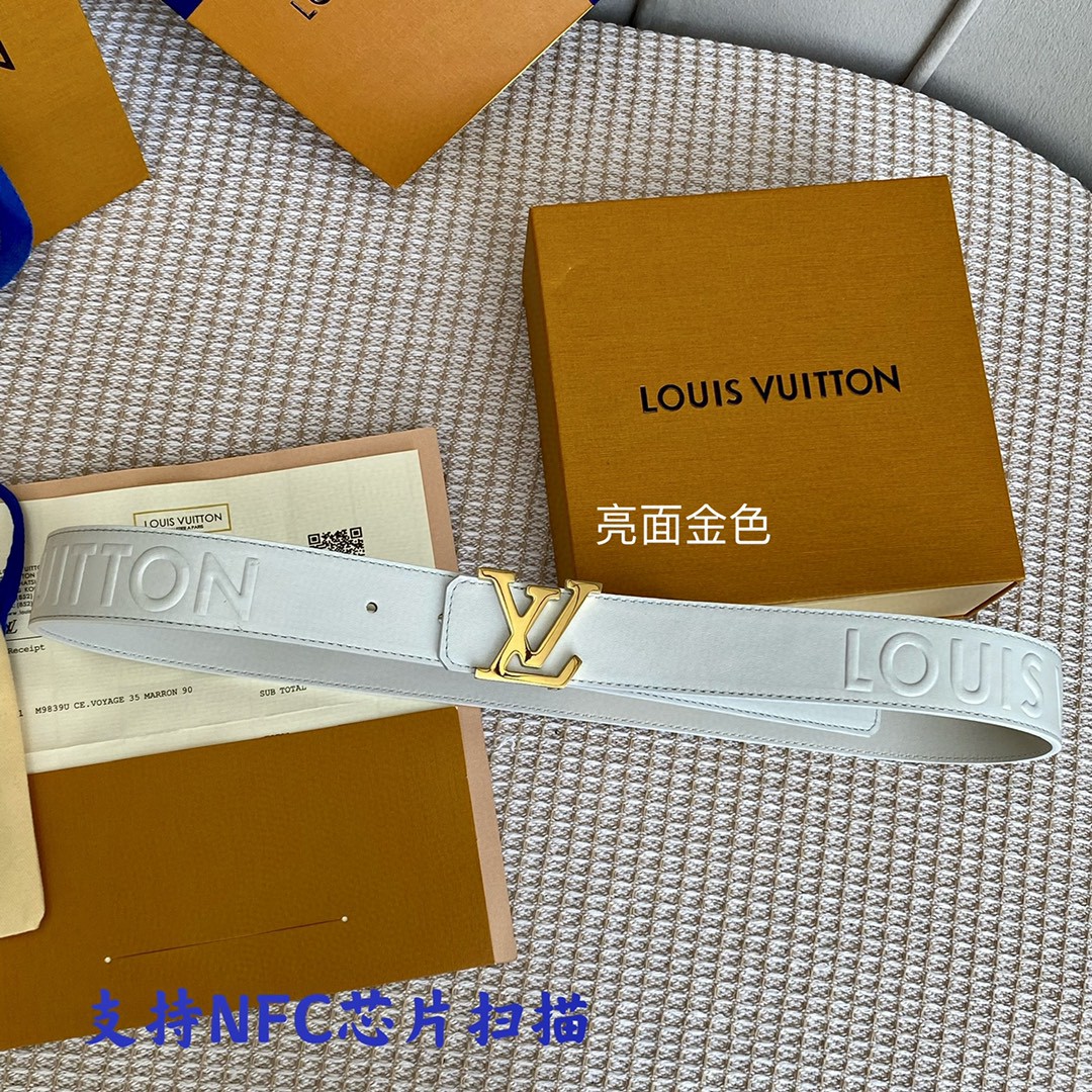 LV Belts(AAAAA)-1639