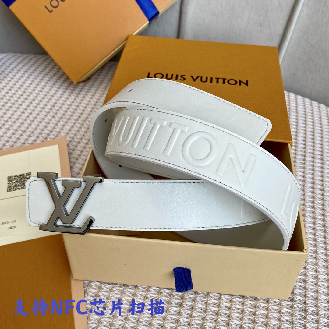 LV Belts(AAAAA)-1638