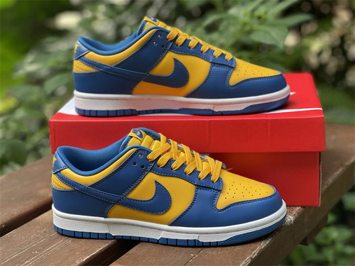 Nike Dunk Low UCLA