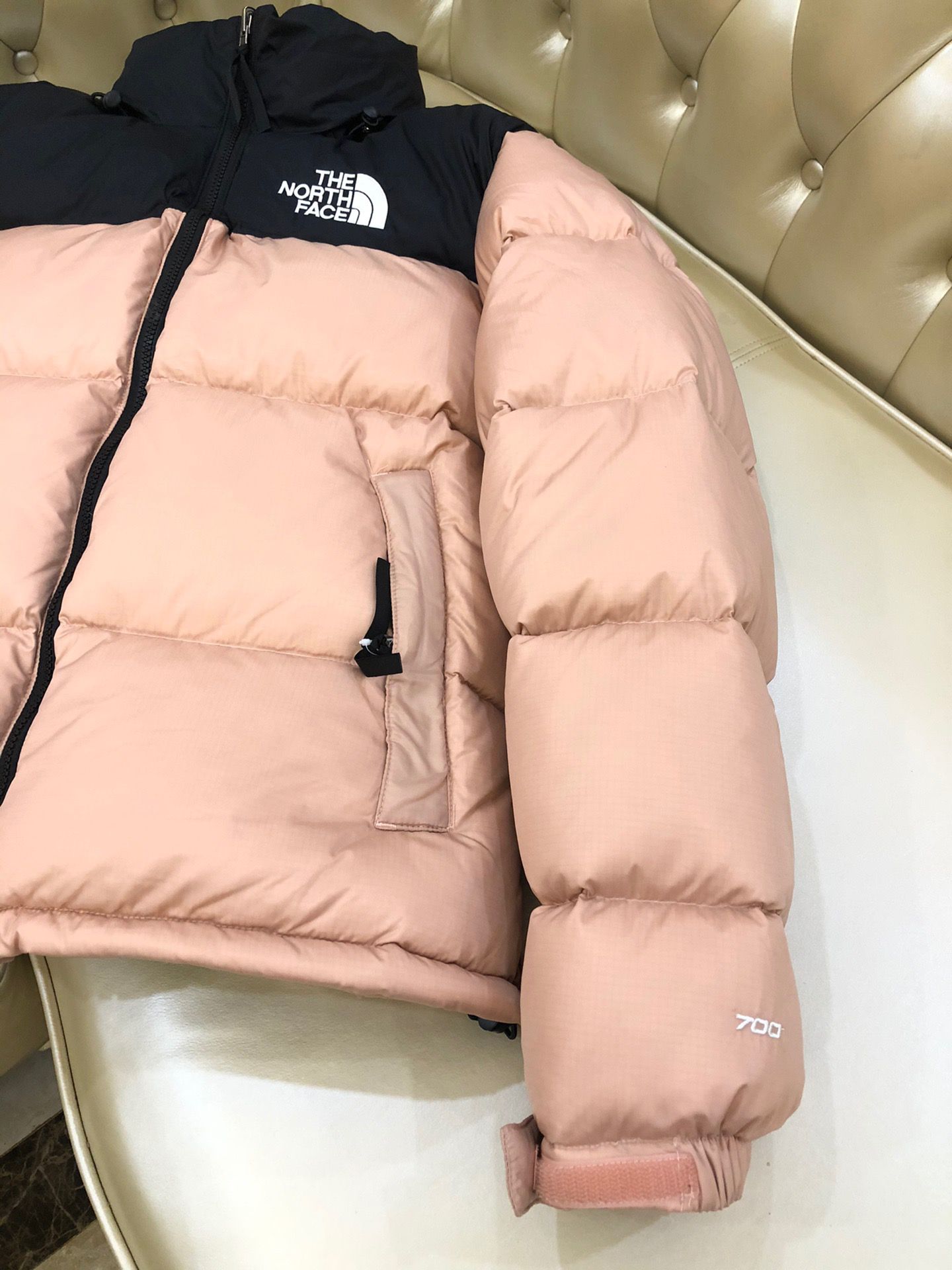 The North Face Coat-037