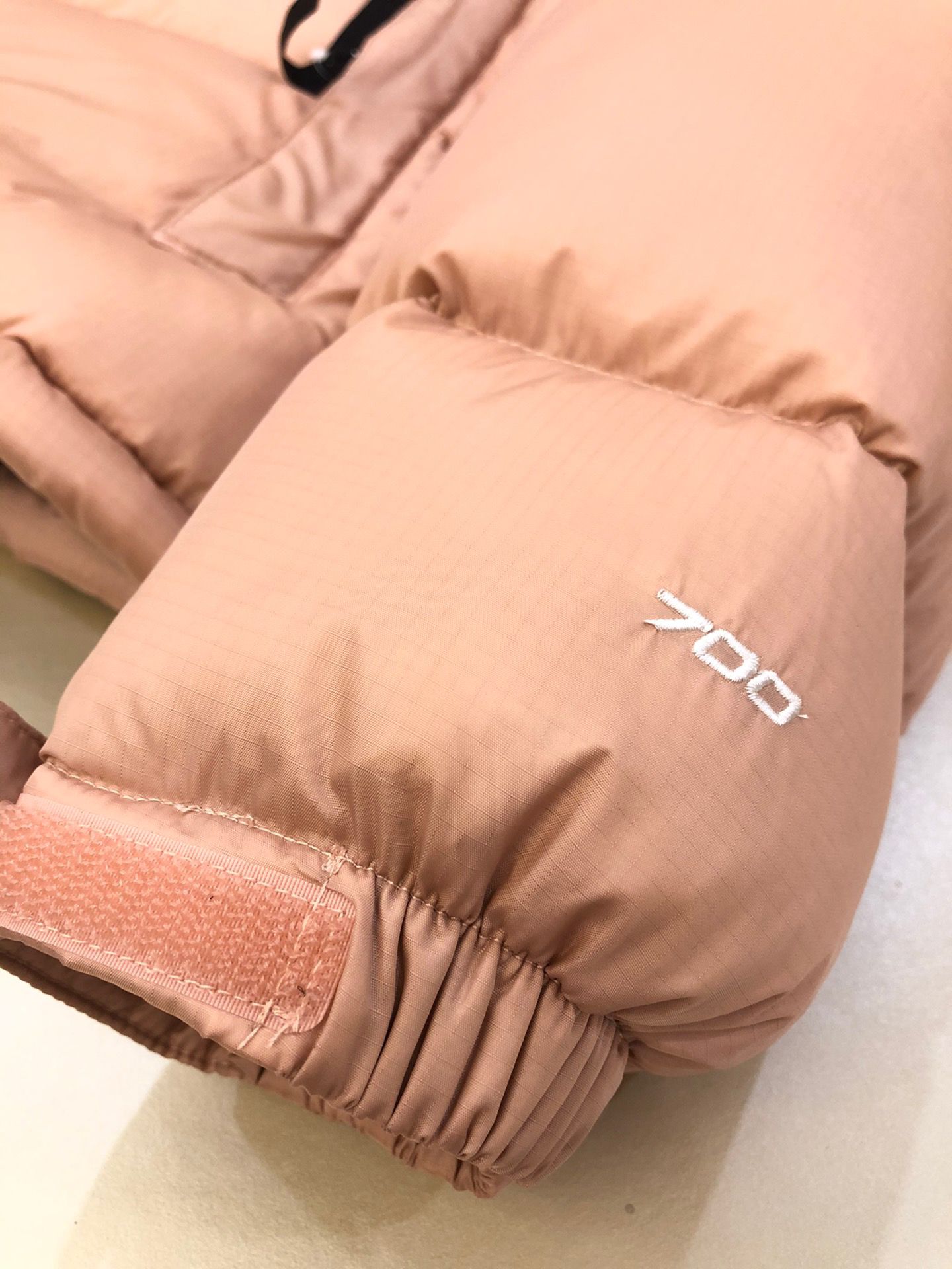 The North Face Coat-037