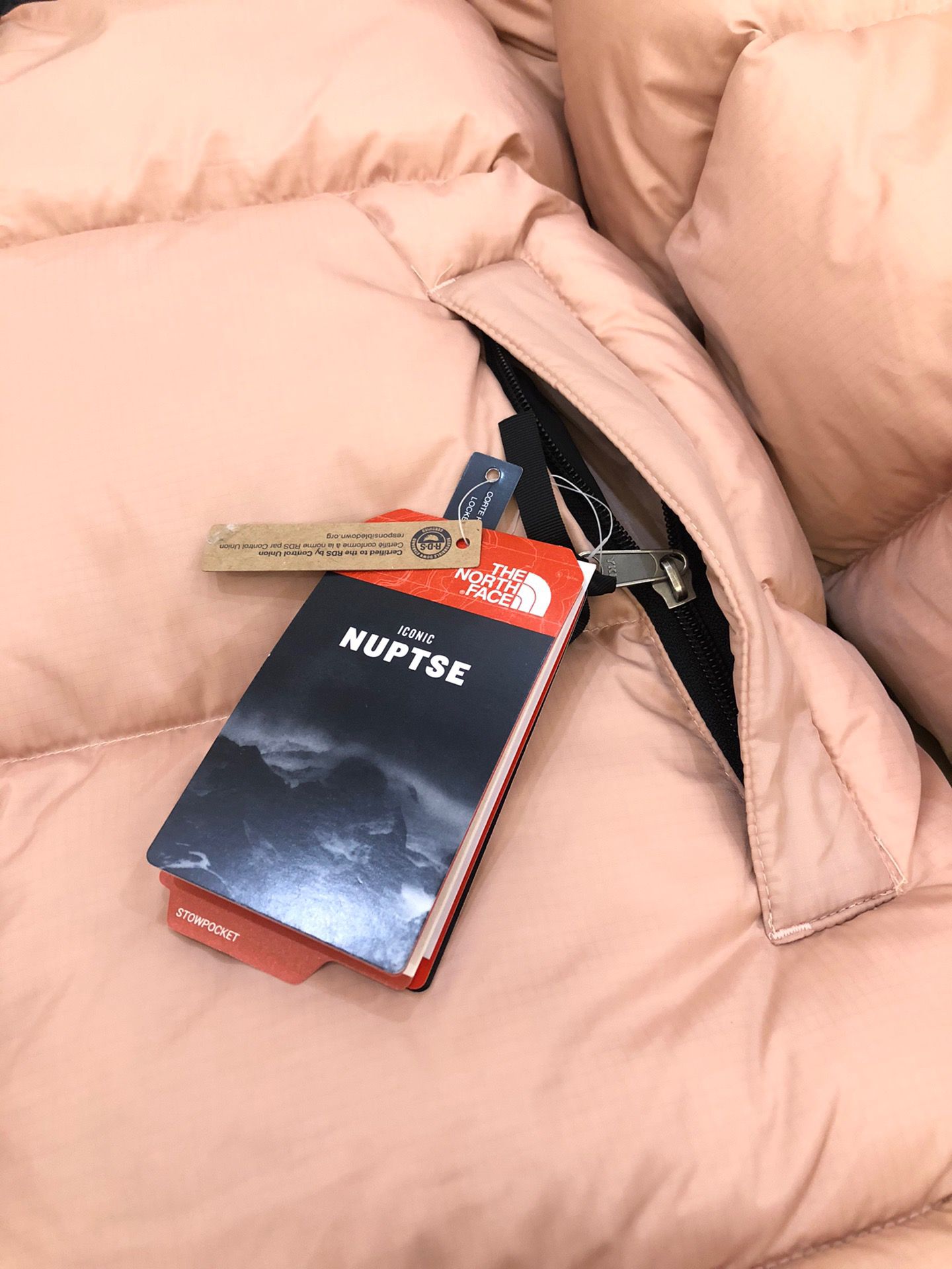 The North Face Coat-037