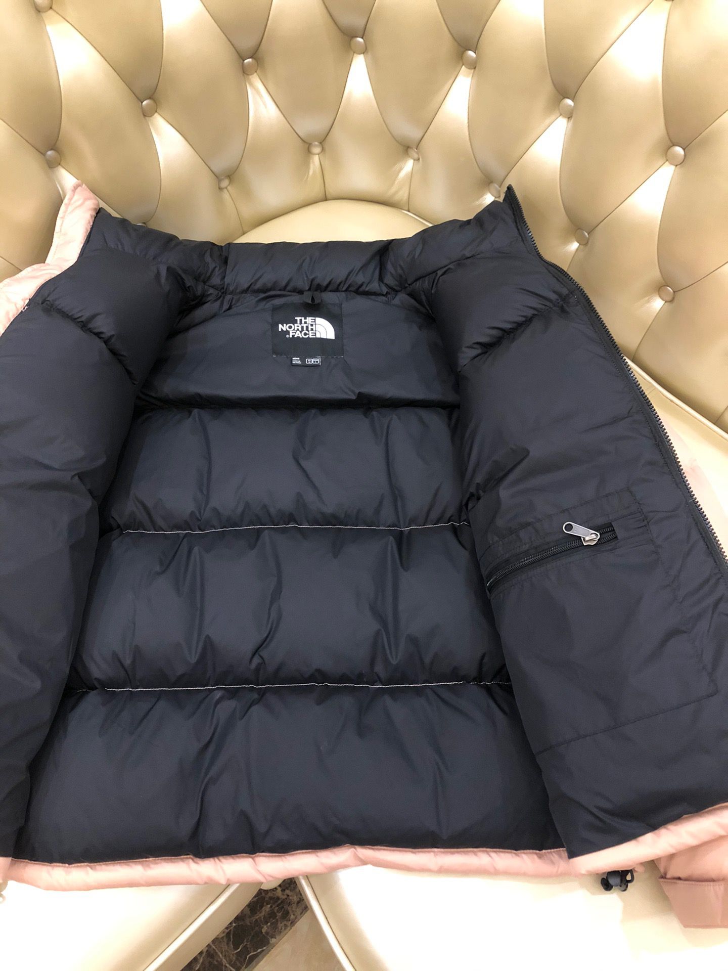 The North Face Coat-037