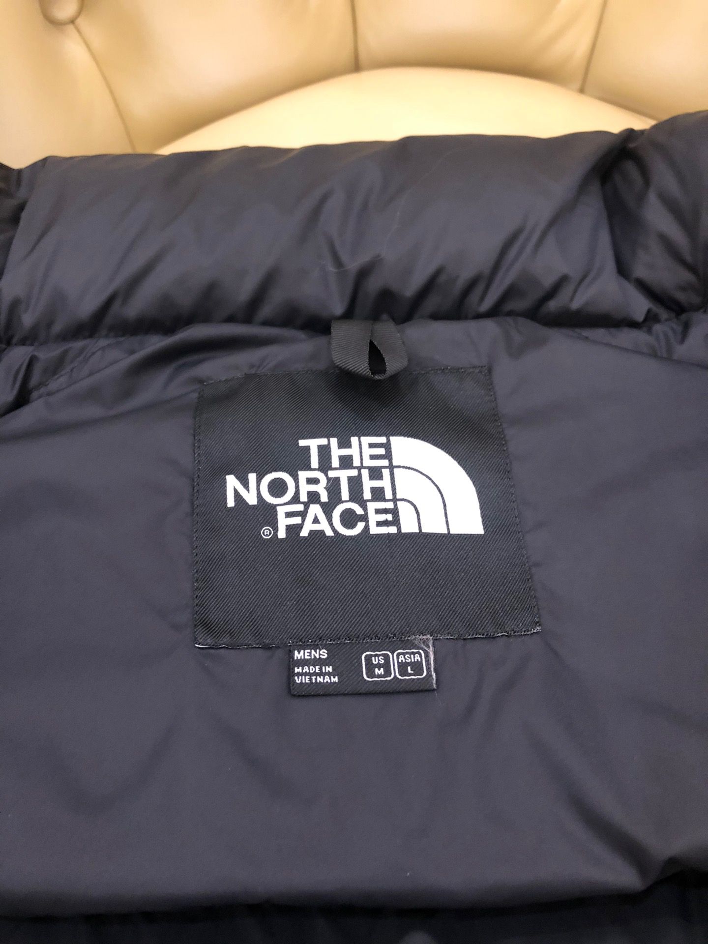 The North Face Coat-037