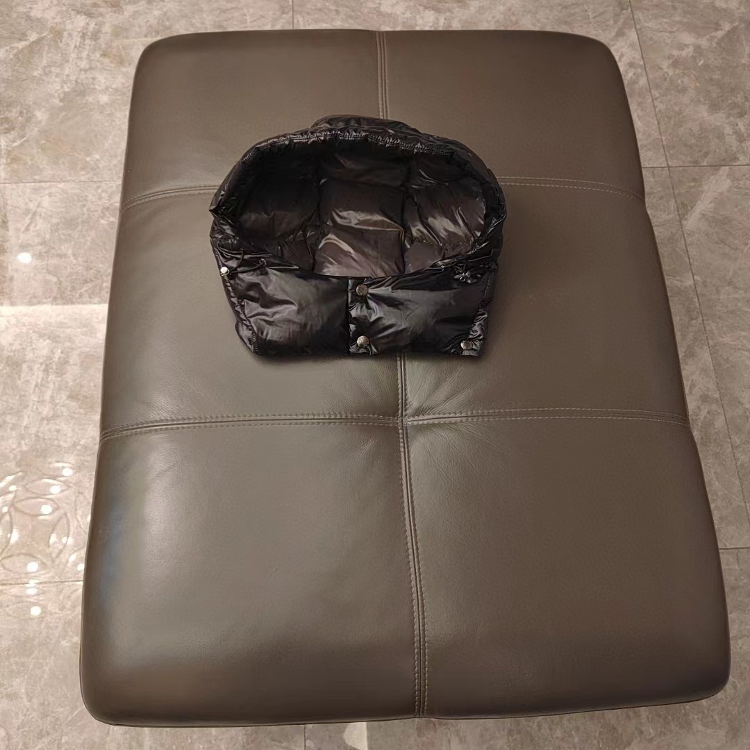 Moncler Vest Coat-016