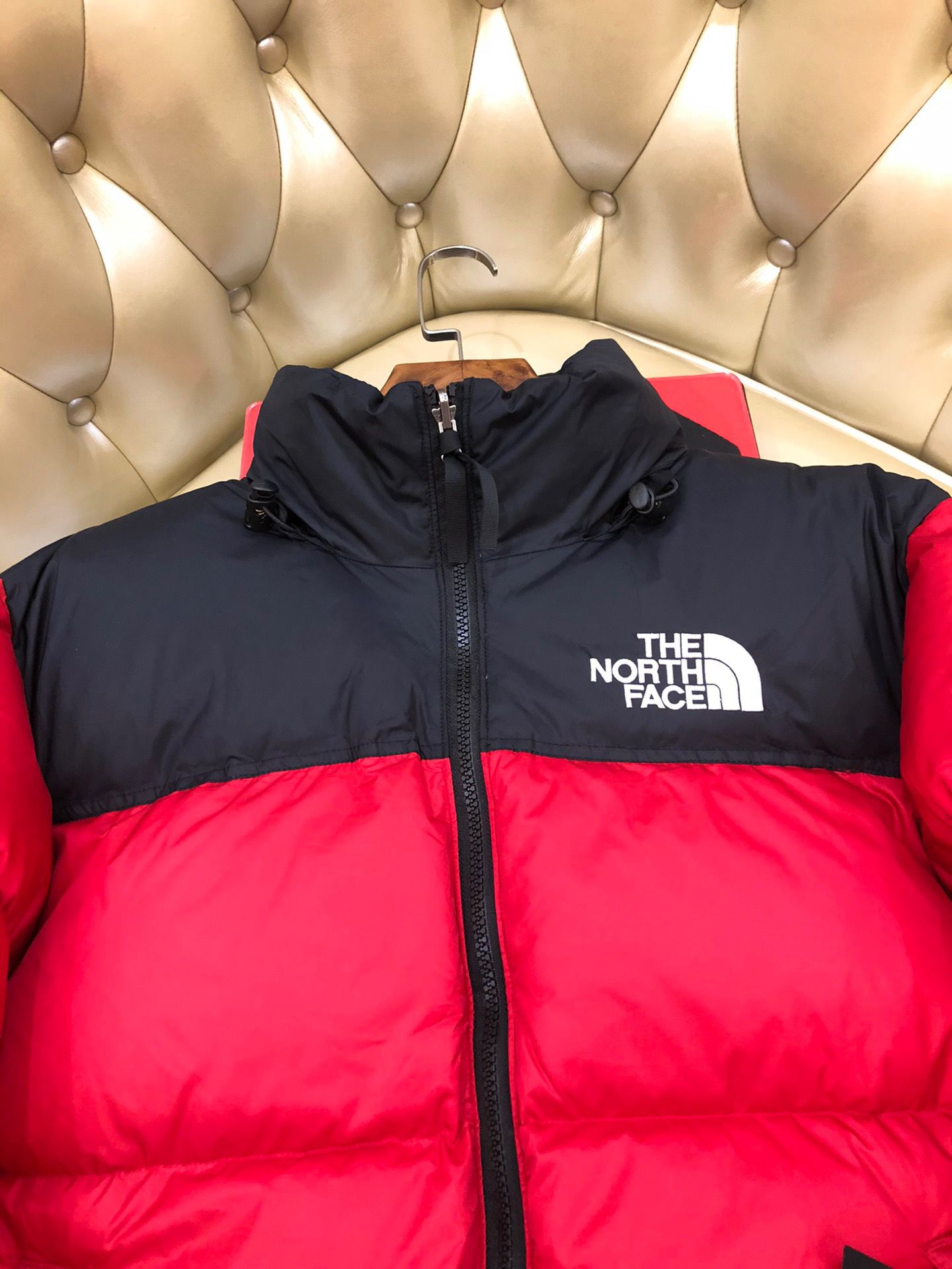 The North Face Coat-031