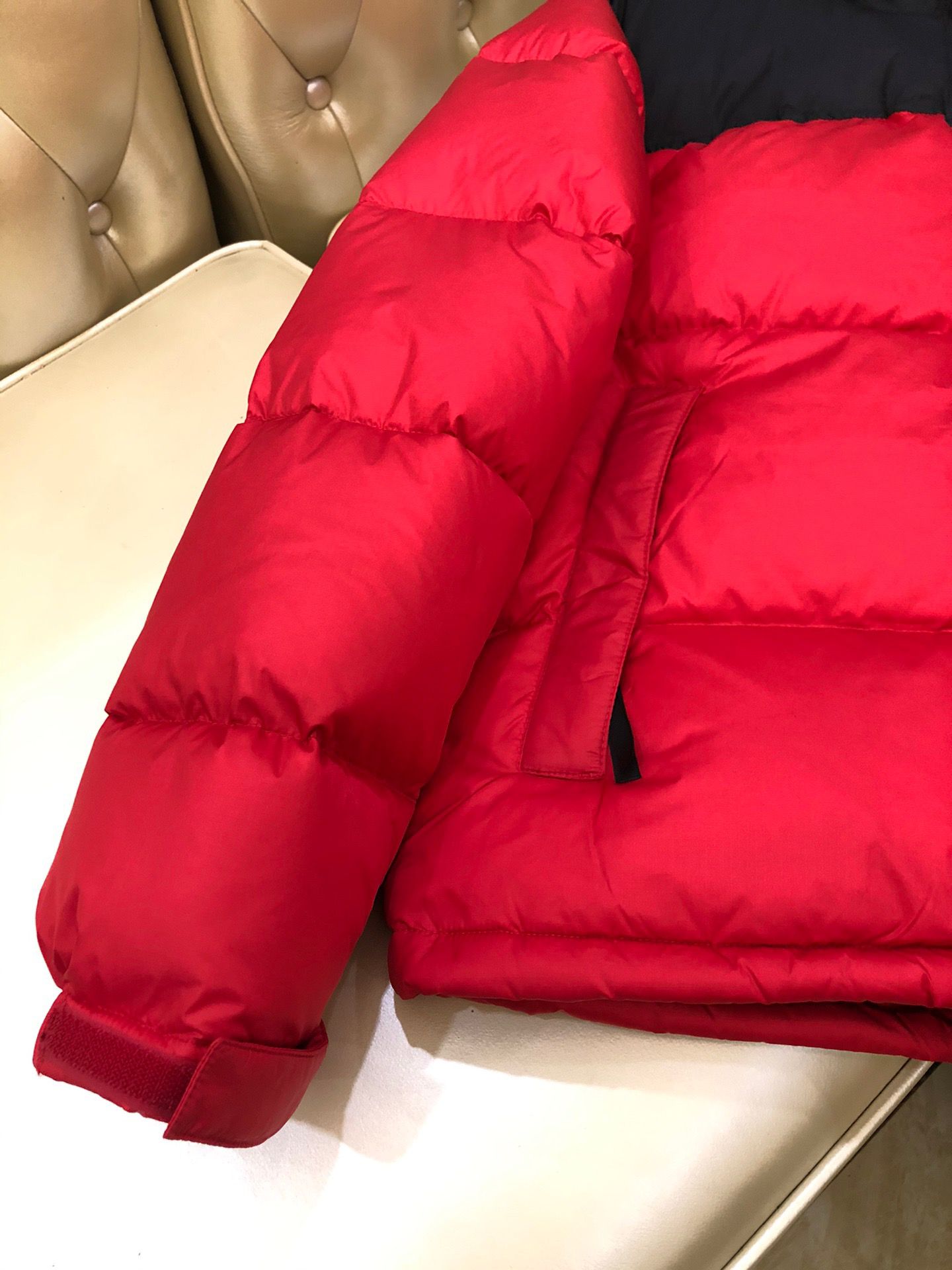 The North Face Coat-031