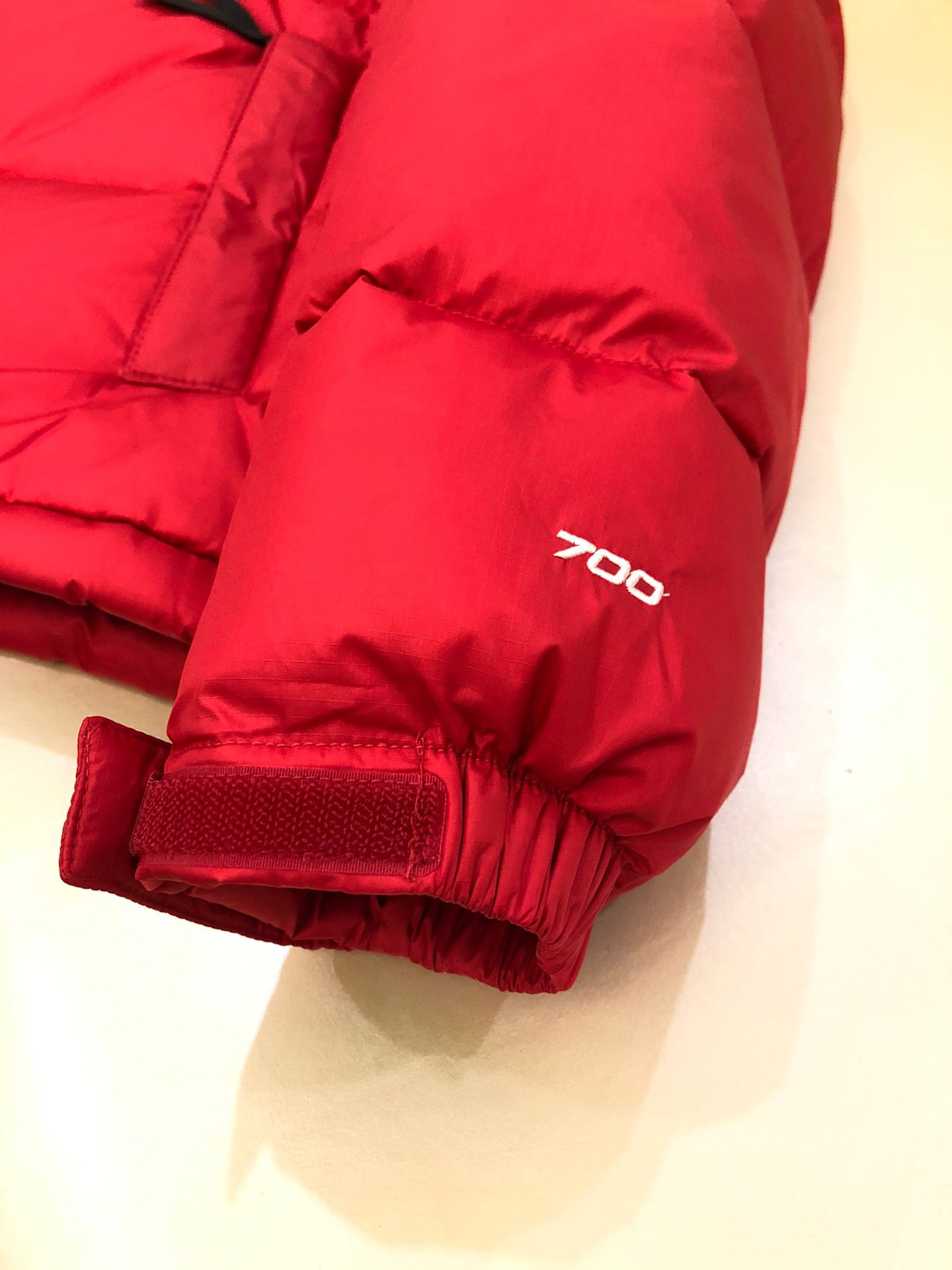 The North Face Coat-031