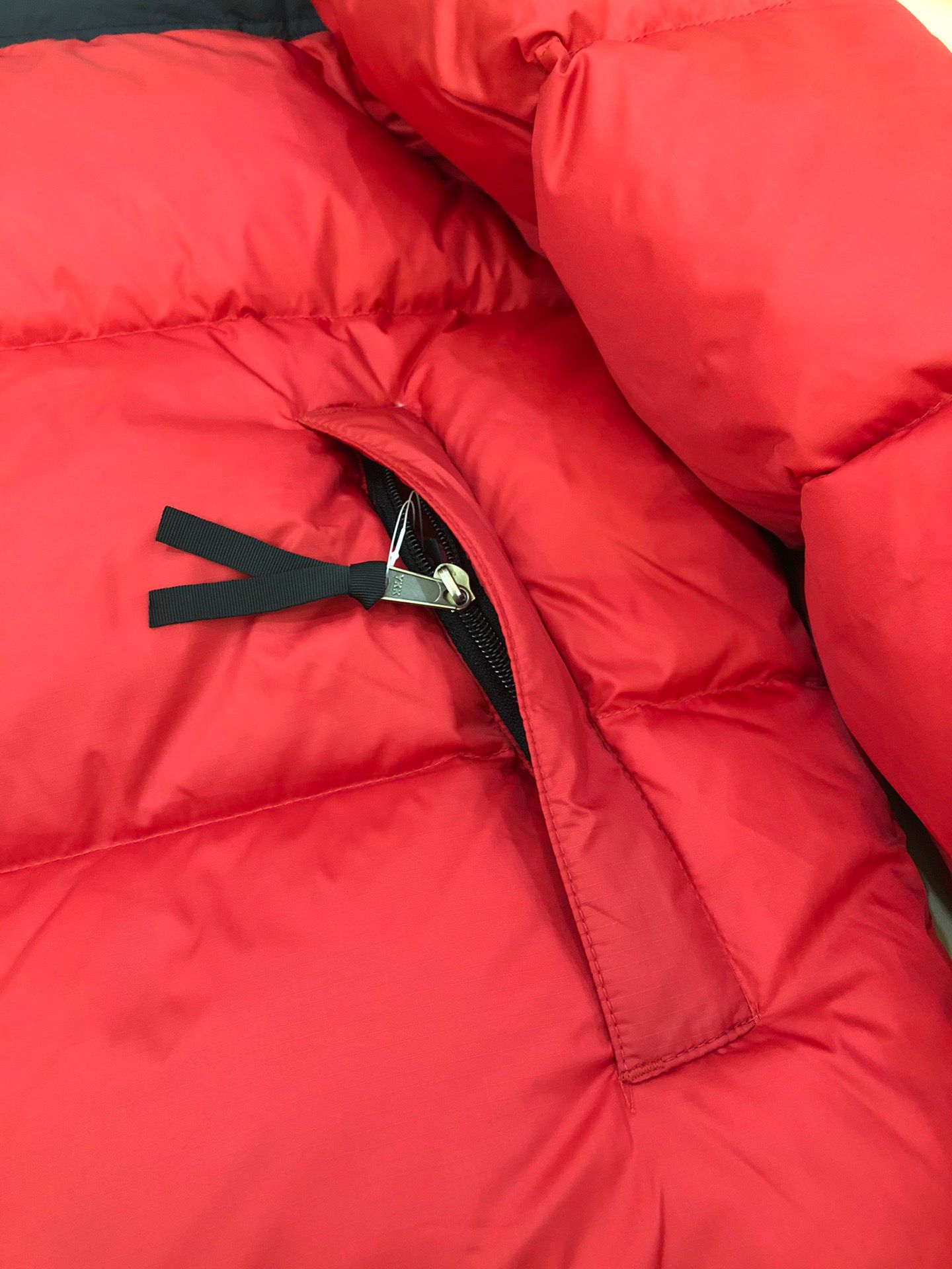 The North Face Coat-031
