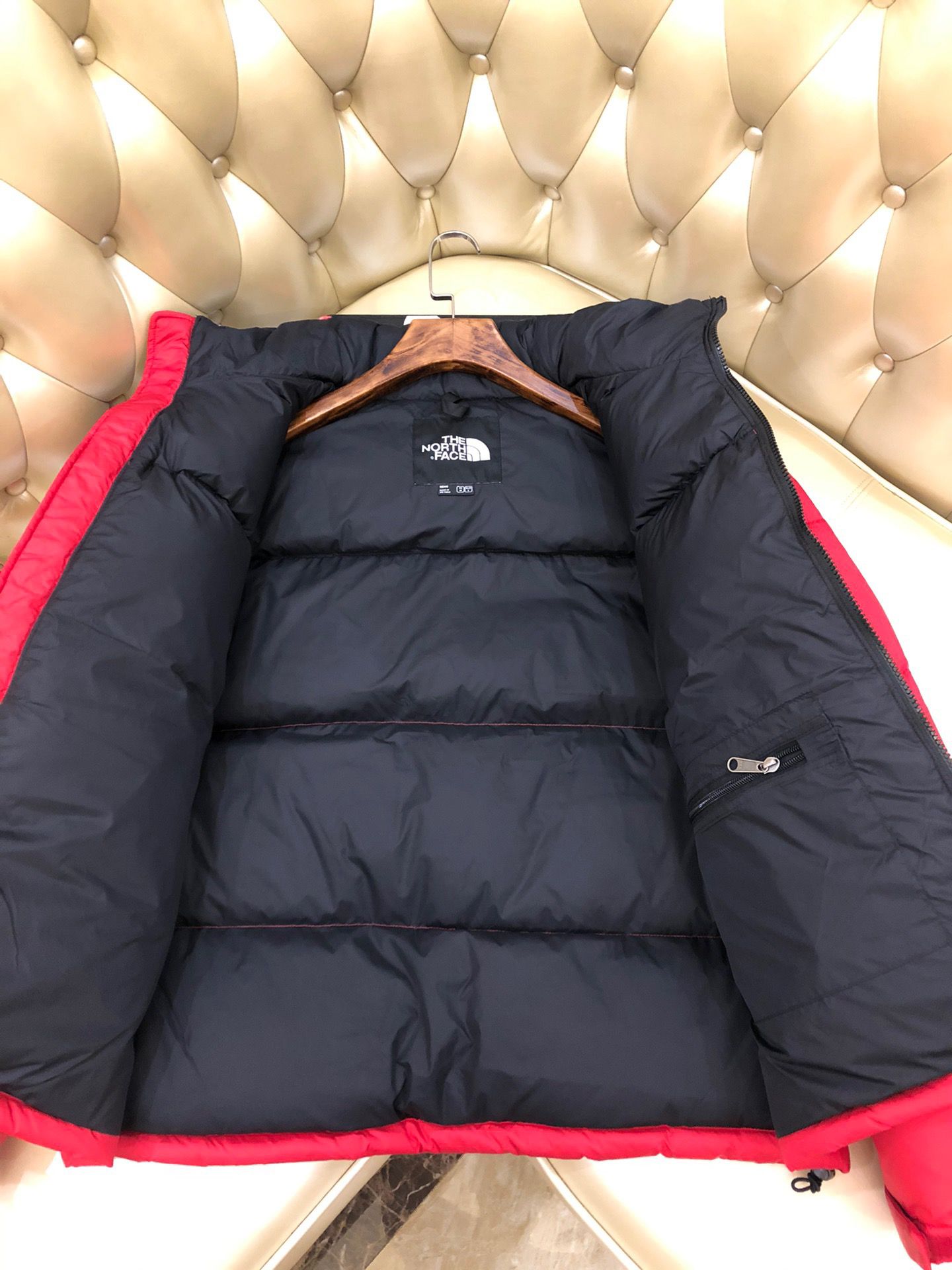 The North Face Coat-031