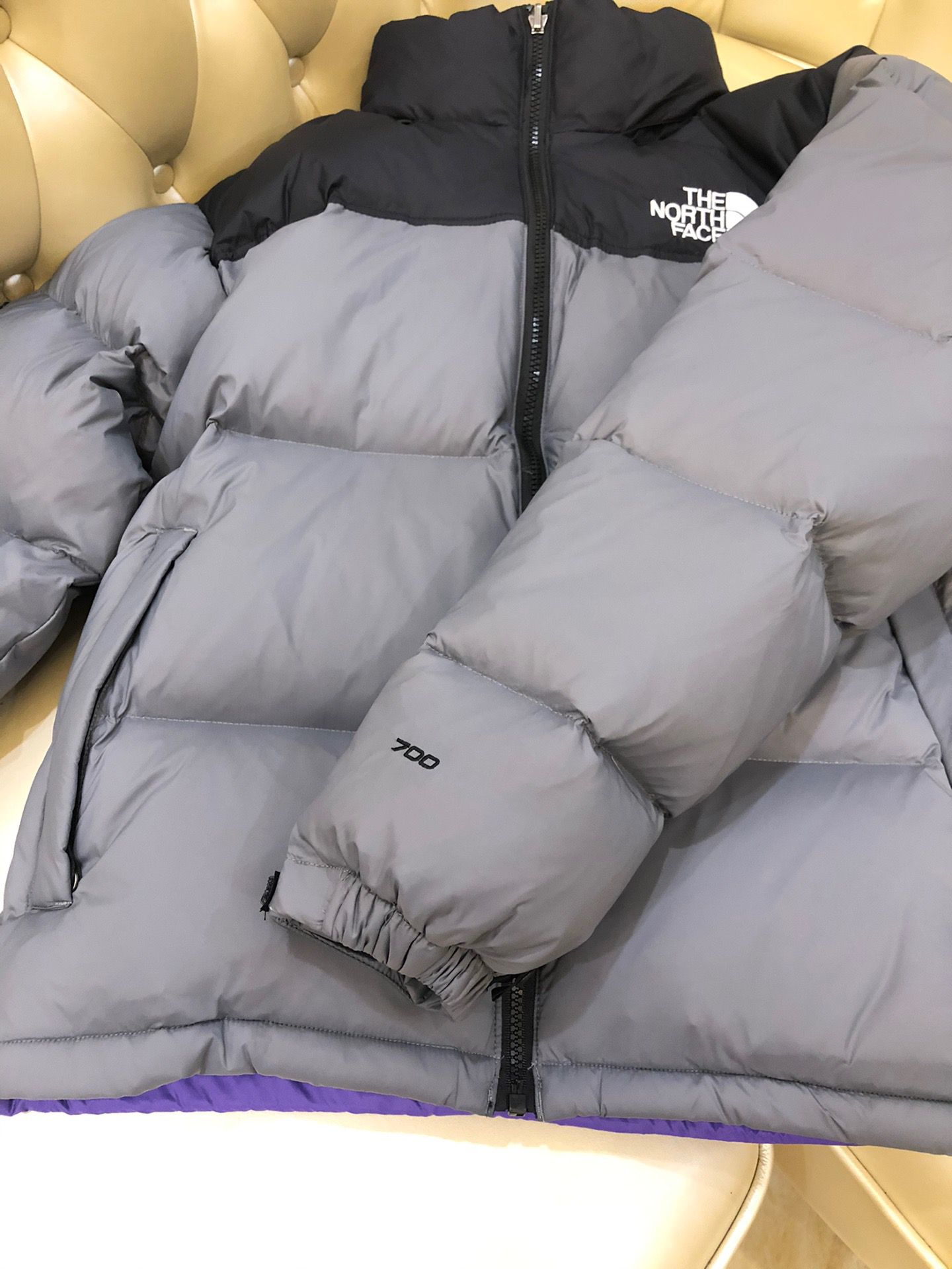 The North Face Coat-039