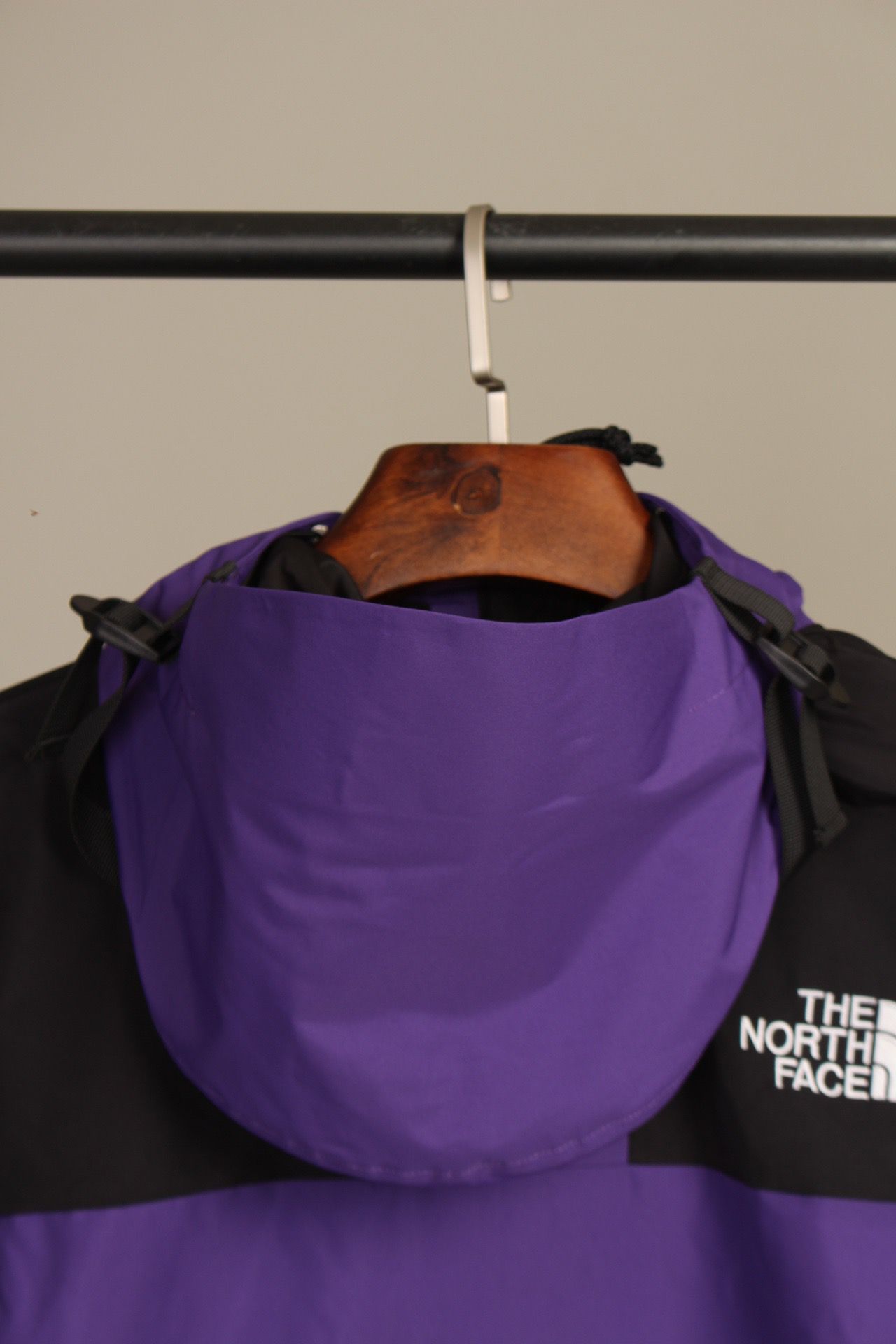 The North Face Coat-023