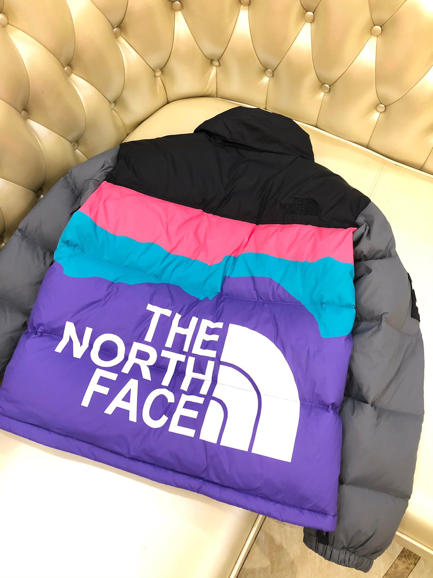 The North Face Coat-039