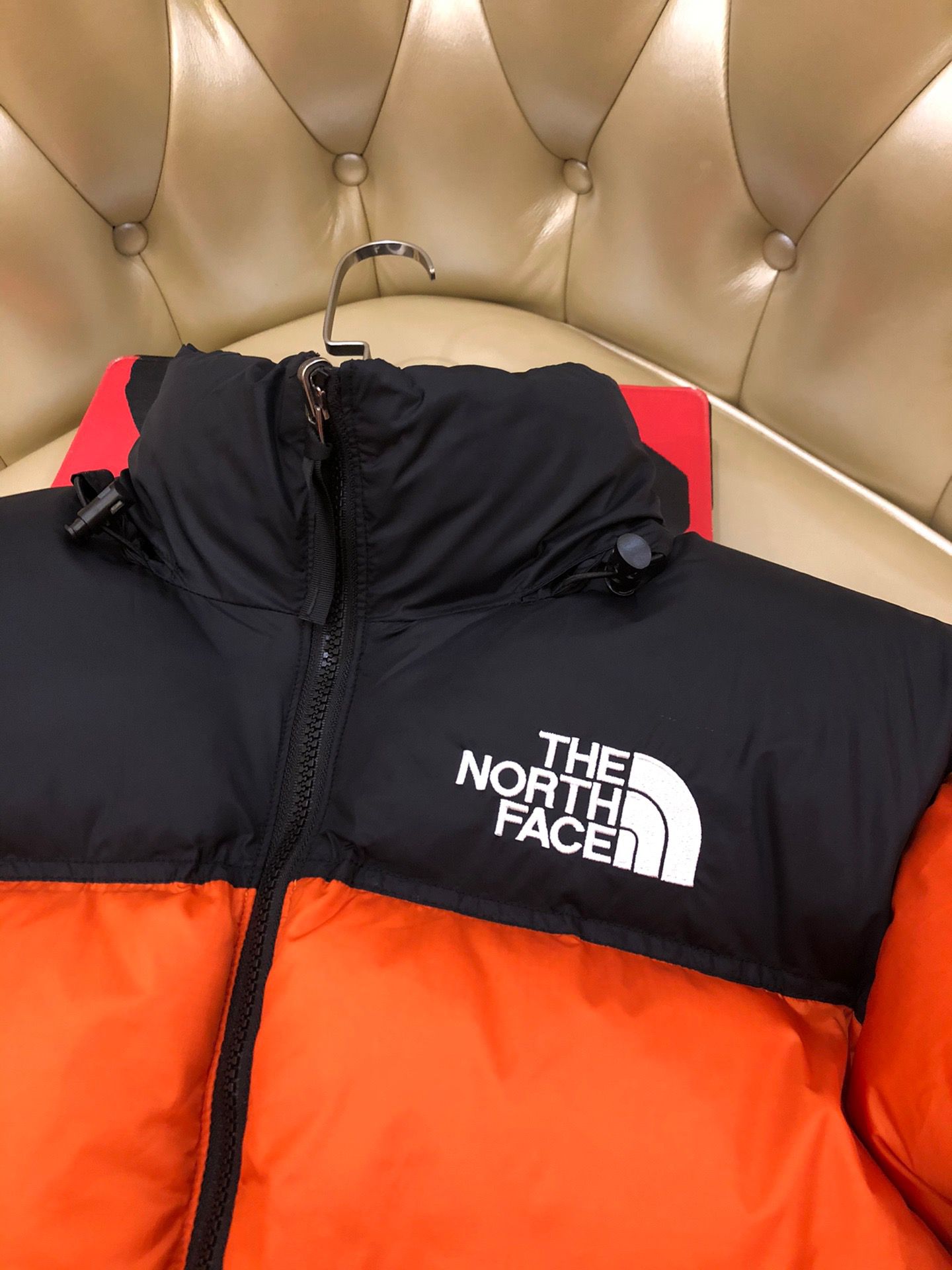 The North Face Coat-034