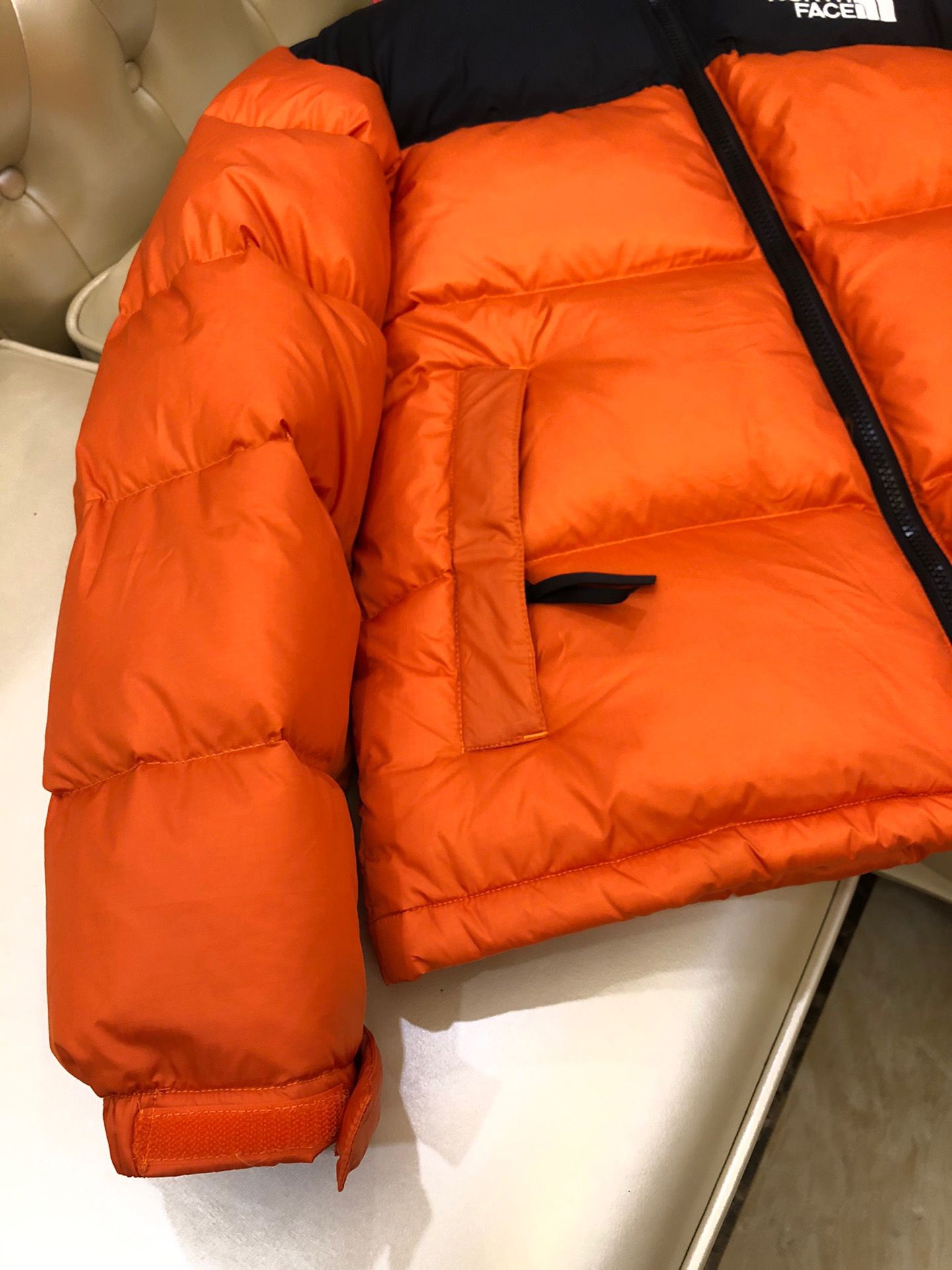 The North Face Coat-034