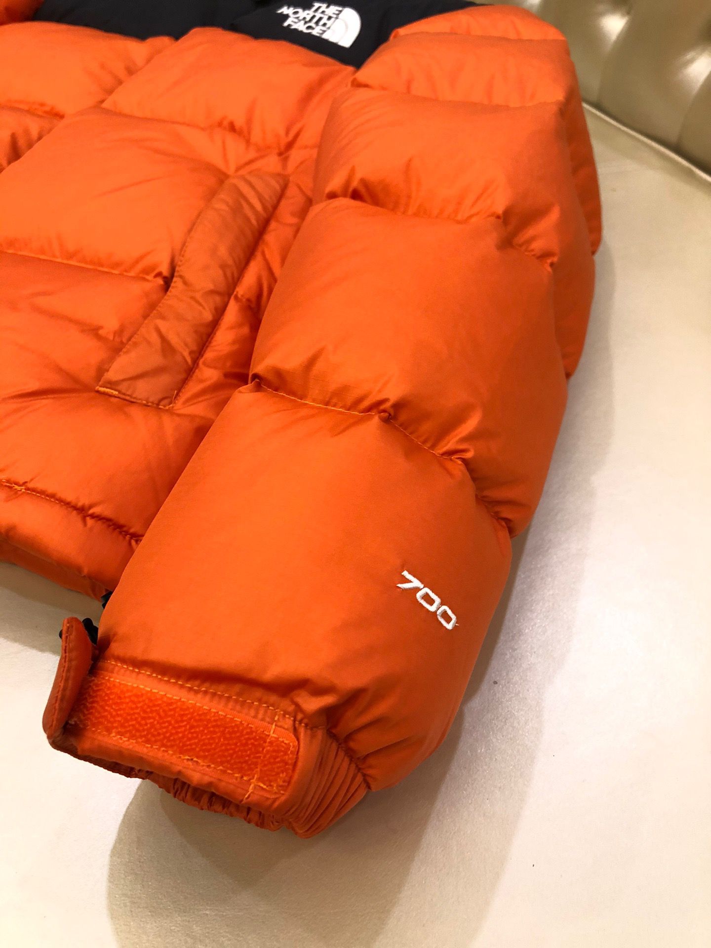 The North Face Coat-034