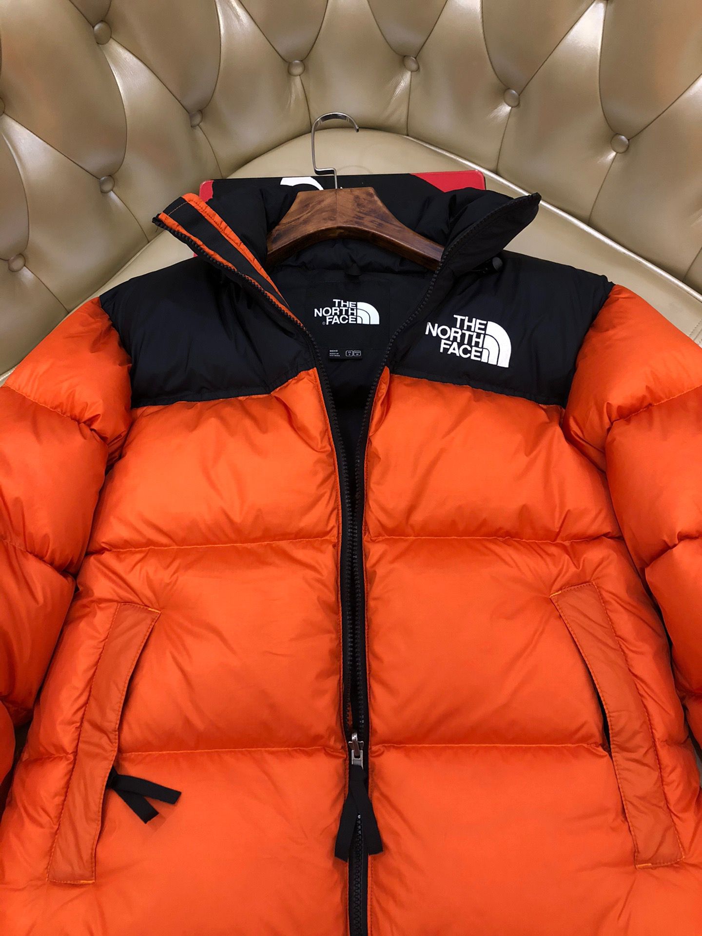 The North Face Coat-034