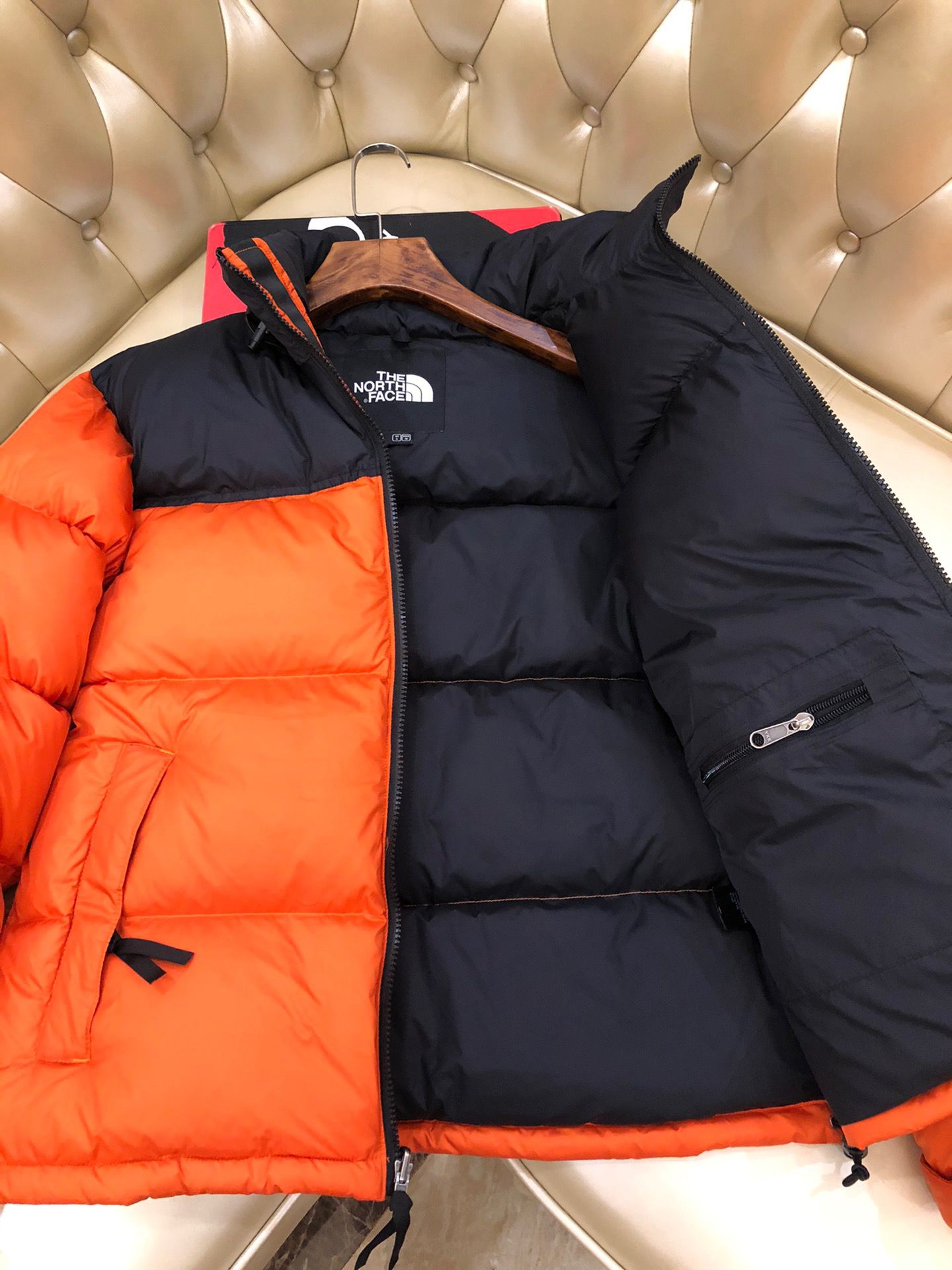 The North Face Coat-034