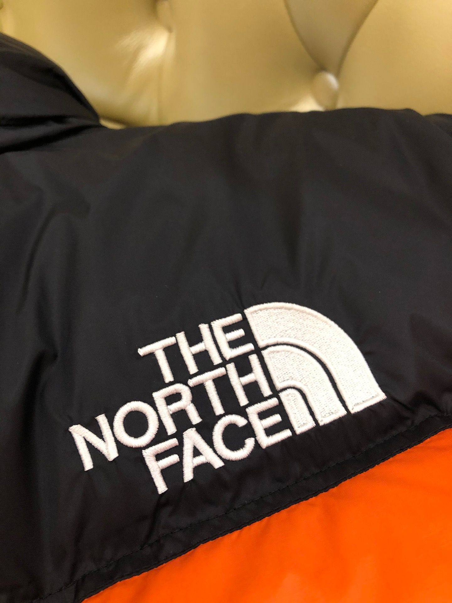 The North Face Coat-034