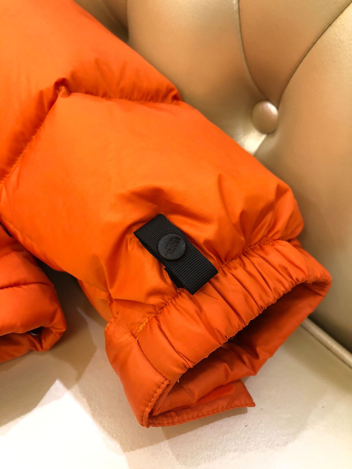 The North Face Coat-034