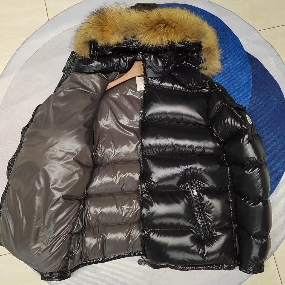 Moncler Coat-122