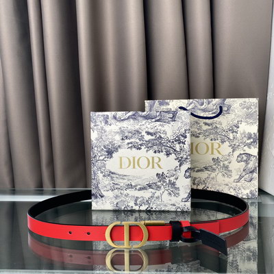 D*or belts women(aaaaa)-080