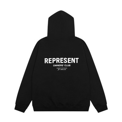 Represent Hoody-022